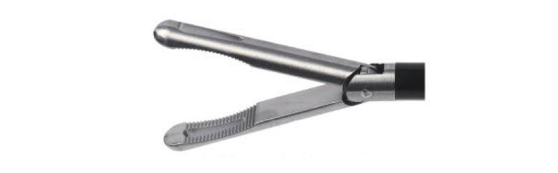 HF2007.22 Appendix grasping,fenestrated and hollow