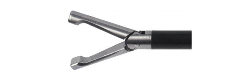 HF2007.33 Grasping with distal vertical serration