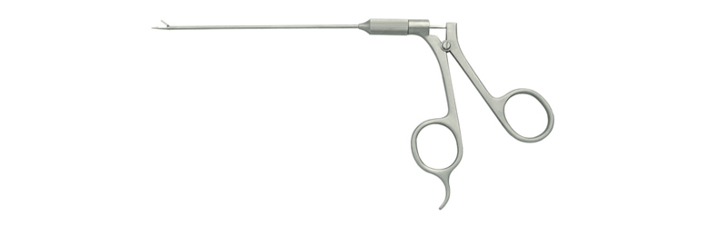 Closure forceps (Hernia needle)