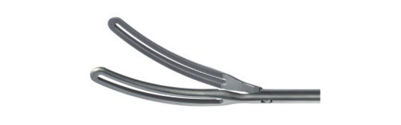 HF2018.45 Masher grasper, banana