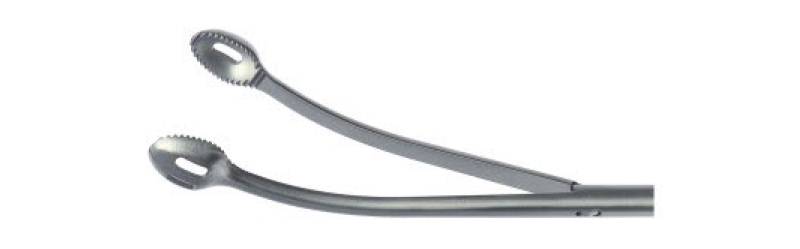 HF8009S Masher grasper