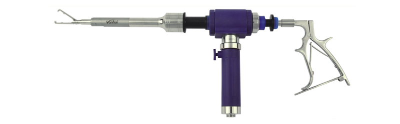 D-ZGJ+ZGJ  Powered Hystera-cutter