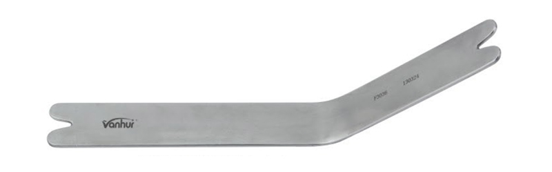 HF3036 Vaginal plate