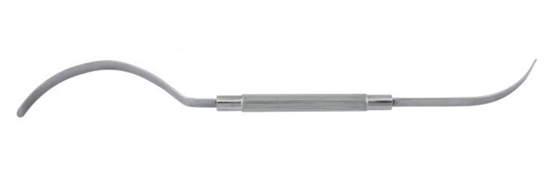 HF3030 Hysteromyoma dissector