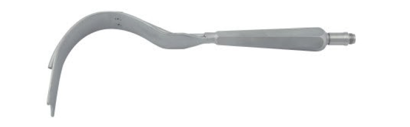 HF3048 Hook with fiber