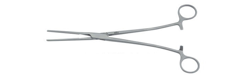 HF3052 Hemostate, straight