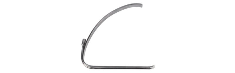 Retractor set（optical fiber）