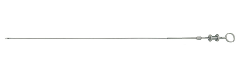 Flexible operating forceps