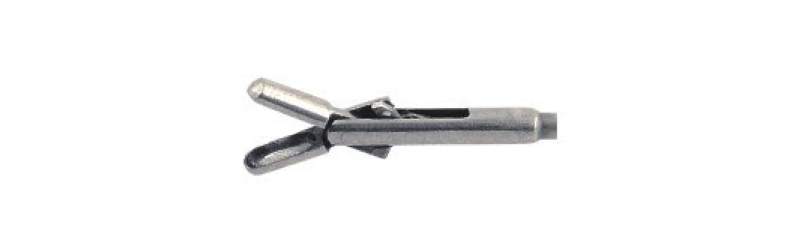 HG1110.1 Biopsy operating forceps Rigid
