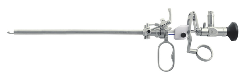 WHN-3 Urethrotomy set