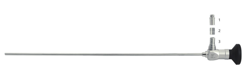 HA0011 12° Endoscope