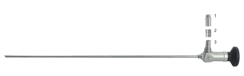 HA0012 30° Endoscope