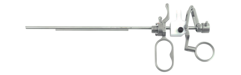 HA3160.4S Working element (Passive)