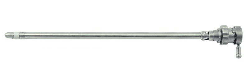 HA3163.35 Inner sheath with obturator