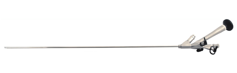 HA0116.1 Ureterorenoscopy set