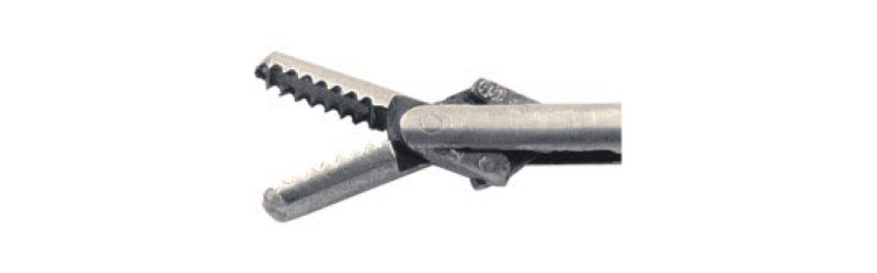 HA2110.2 Grasping forceps, flexible