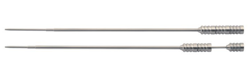 HA3173 Dilator cannula 