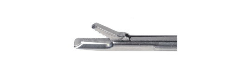 Punch forceps 0°
