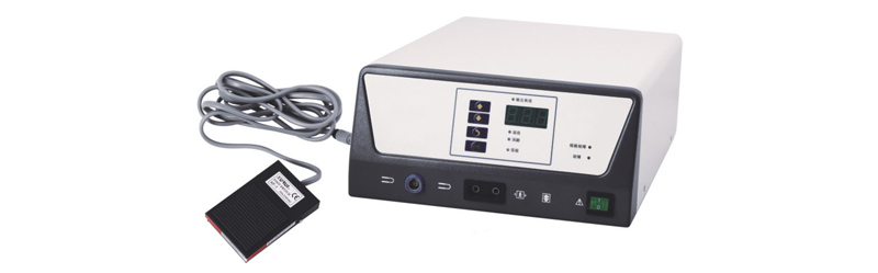 Radio Frequency generator